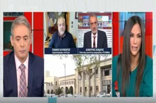 Σοκ στη Ρόδο: 12χρονος μαχαίρωσε την 11χρονη αδερφή του για μία… σαλάτα