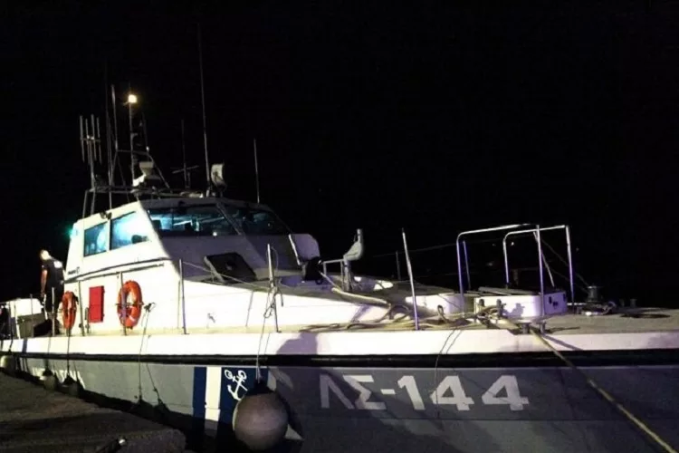 Δύο συλλήψεις για κατασκοπεία στη Ρόδο <i class="fa fa-video-camera" aria-hidden="true"></i>