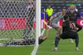 Champions League: Οι… απίθανες χαμένες ευκαιρίες της ημέρας! <i class="fa fa-video-camera" aria-hidden="true"></i>