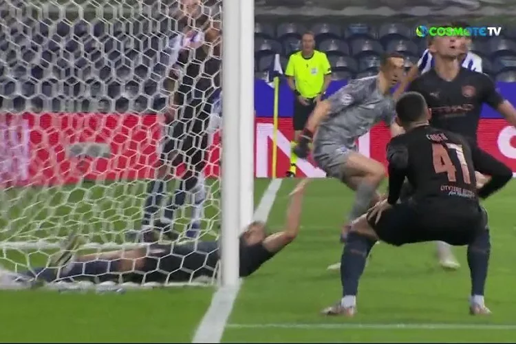 Champions League: Οι… απίθανες χαμένες ευκαιρίες της ημέρας! <i class="fa fa-video-camera" aria-hidden="true"></i>