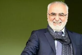 Ιβάν Σαββίδης: «Η δύσκολη χρονιά του 2020 μας άλλαξε»