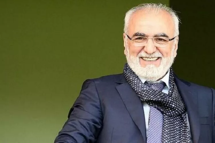 Ιβάν Σαββίδης: «Η δύσκολη χρονιά του 2020 μας άλλαξε»