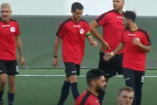 Γενέθλια σήμερα για τον αρχηγό του Μαραθώνα <i class="fa fa-camera" aria-hidden="true"></i>