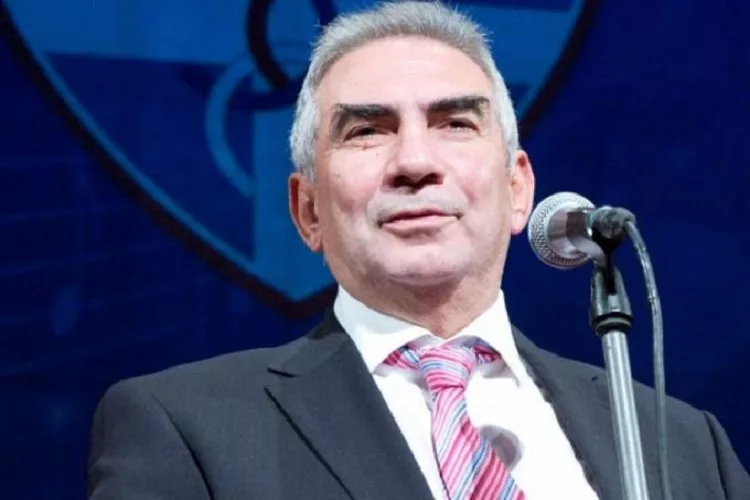 Αλλάζει η μπασκετική ΚΕΔ: Νέος πρόεδρος ο Συμεωνίδης, επιστροφή Ζαβλανού