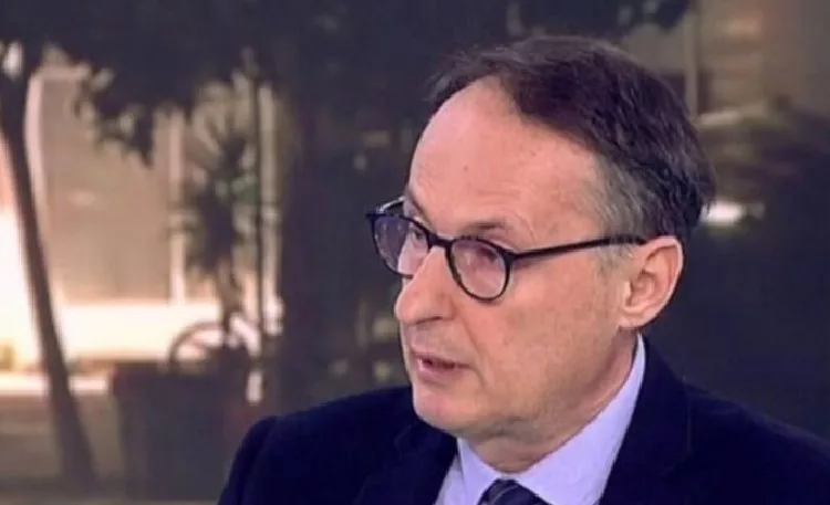 Σύψας: «Την πρώτη εβδομάδα του Ιανουαρίου η απόφαση για σχολεία-καταστήματα»