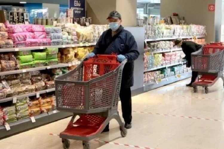 Nέα μέτρα: Τι αλλάζει σε σούπερ μάρκετ, mall και εμπορικά κέντρα