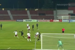 Η… προειδοποίηση του ΟΦΗ με τον Σταΐκο <i class="fa fa-video-camera" aria-hidden="true"></i>