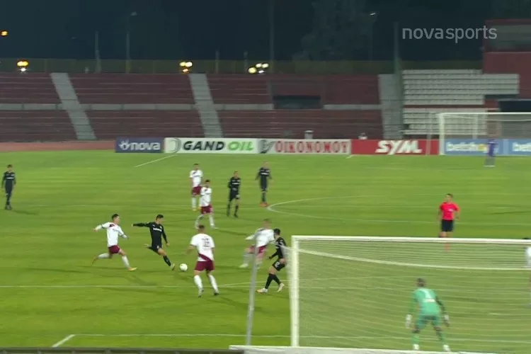 Η… προειδοποίηση του ΟΦΗ με τον Σταΐκο <i class="fa fa-video-camera" aria-hidden="true"></i>