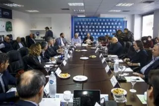Super League: Την Τρίτη (15/12) θα συζητηθεί η επιστολή του ΟΦΗ