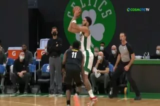 NBA Christmas TOP 10: Κορυφή με Jason Tatum!