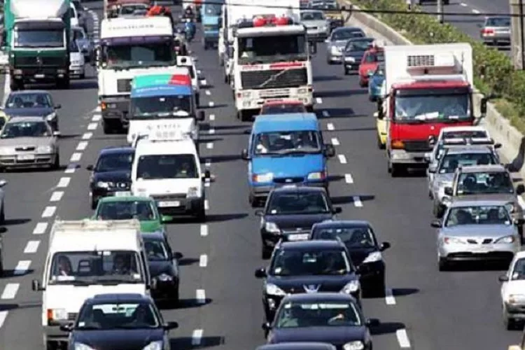 Τροπολογία υπουργείου Οικονομικών: Τέλη κυκλοφορίας με το μήνα