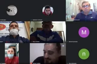 Επανέναρξη και… μητρώο στο προσκήνιο