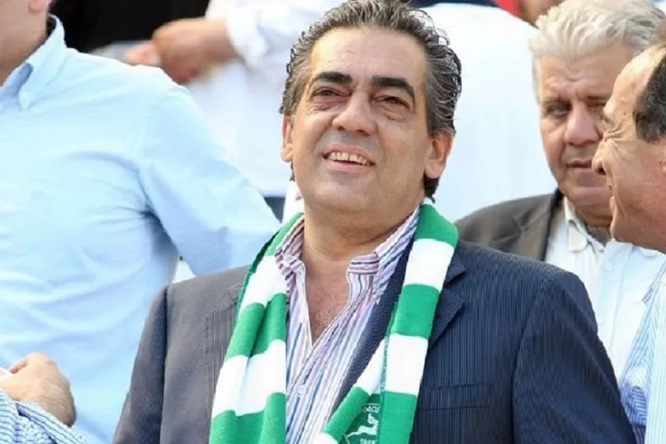 Τ. Μαρτίνης: «Ας τα μαζέψουν να τα δώσουν σε άπορες οικογένειες της Κρήτης»