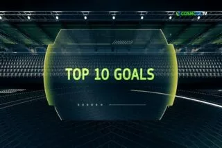 Το TOP 10 του Σαββατοκύριακου!