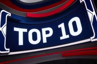 Με τάπα ρεβάνς το Top10 του NBA (vid)