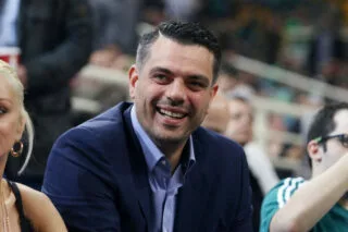 Ξέσπασμα Τσαρτσαρή: «Τα παιδιά θα ξεχάσουν τι σημαίνει αθλητισμός»