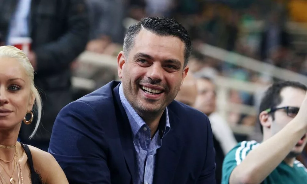 Ξέσπασμα Τσαρτσαρή: «Τα παιδιά θα ξεχάσουν τι σημαίνει αθλητισμός»