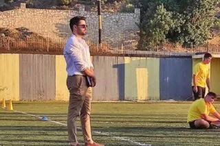 Μ. Τσιπέλης: «Εμείς σαν σωματείο θέλουμε να γίνει επανέναρξη»