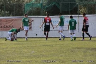 Αλλάζει ο χλοοτάπητας στο γήπεδο της Τυλίσου – Το ευχαριστώ της διοίκησης
