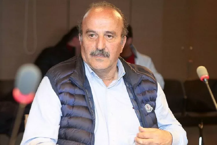 Τζώρτζογλου για Ζαγοράκη: «Να τον αφήσουν χωρίς παρεμβολές να περάσει τη φιλοσοφία του»