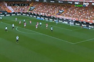 Βαλένθια – Μπιλμπάο 2-2: Τα στιγμιότυπα της αναμέτρησης! <i class="fa fa-video-camera" aria-hidden="true"></i>