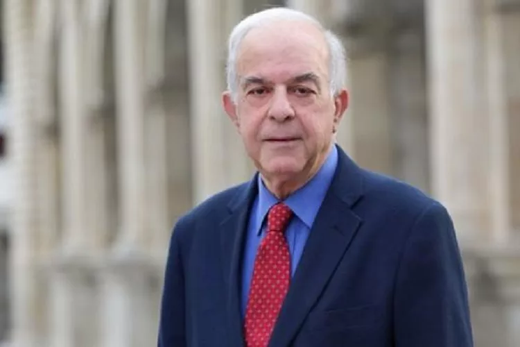 Το Χριστουγεννιάτικό μήνυμα του Β. Λαμπρινού <i class="fa fa-video-camera" aria-hidden="true"></i>
