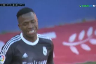 Το διπλό της Ρεάλ στην έδρα της Σεβίλλη! <i class="fa fa-video-camera" aria-hidden="true"></i>
