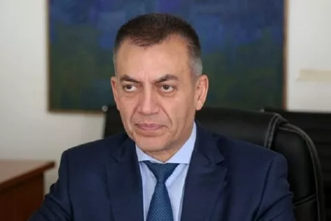 Ο Βρούτσης ανέστειλε τις επιχορηγήσεις στην ΕΟΚ: Ζήτησε οικονομικούς και διαχειριστικούς έλεγχους