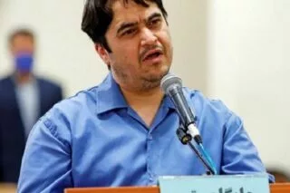 Εκτελέσθηκε δημοσιογράφος στο Ιράν