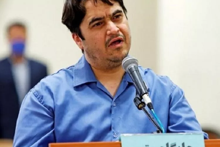 Εκτελέσθηκε δημοσιογράφος στο Ιράν