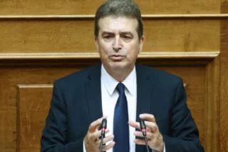 Χρυσοχοΐδης: «Αν χρειαστεί θα σφραγιστούν οι «κόκκινες» περιοχές, ακόμα και σπίτι – σπίτι»