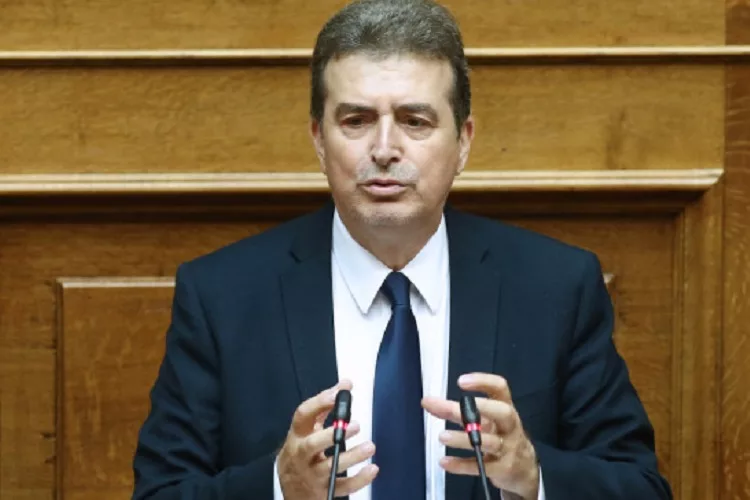 Χρυσοχοΐδης: «Αν χρειαστεί θα σφραγιστούν οι «κόκκινες» περιοχές, ακόμα και σπίτι – σπίτι»