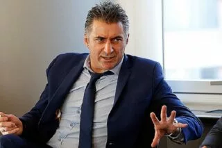 Ο Ζαγοράκης Νο 1 υποψήφιος για πρόεδρος της ΕΠΟ αν συμφωνήσει το «Big-4»