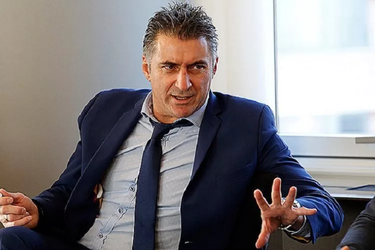 Ο Ζαγοράκης Νο 1 υποψήφιος για πρόεδρος της ΕΠΟ αν συμφωνήσει το «Big-4»