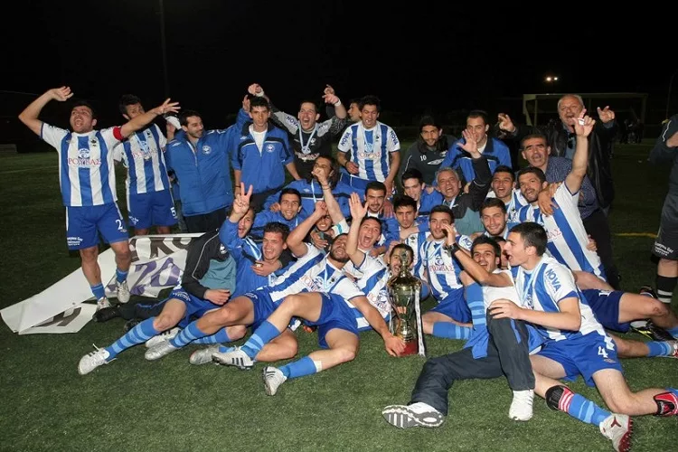 Όταν ο Ρούβας κατακτούσε τα… πάντα στο Ηράκλειο!