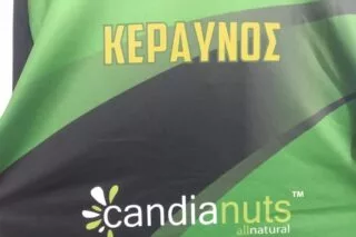 Ο ΠΟΑ ευχαρίστησε Candia Nuts και Γ. Μαραγκάκη