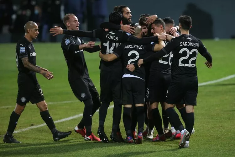 Τέσσερα ματς… φωτιά που θα κρίνουν πολλά!