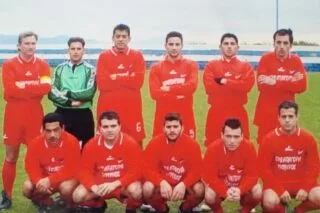 Μια ενδεκάδα που έβγαλε… προπονητές!