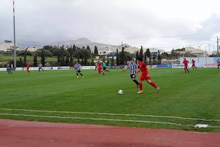 Επιστρέφουν Αργκιλέσι, Καπιάς για τον ΟΦΙ!