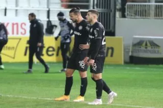 Δεν επιτρέπεται να πετάς «λευκή πετσέτα»!