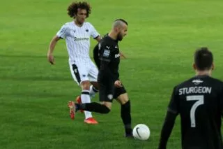 Το ΟΦΗ – Αστέρας Τρίπολης από το… μάτι της Super League