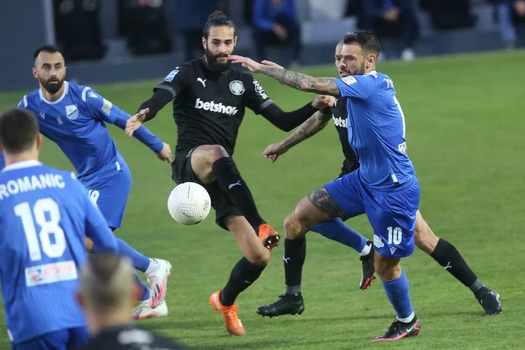 Super League: Τα κανάλια των αναμετρήσεων της 7ης αγωνιστικής!