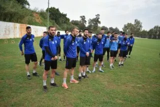 Κρούσμα κορωνοϊού στα Χανιά!
