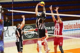Τα στιγμιότυπα από το ΟΦΗ – Ολυμπιακός <i class="fa fa-video-camera" aria-hidden="true"></i>