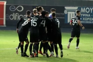 ΟΦΗ-ΠΑΟΚ: Οι «εκλεκτοί» του Γ. Σίμου, εκτός 11άδας ο Διαμαντής!