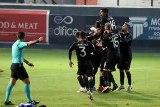 Κάτι παραπάνω από… τρίποντο!