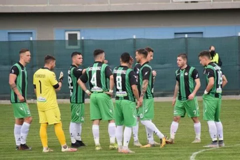 Απόπειρα δωροδοκίας καταγγέλλει η ΑΕ Καραϊσκάκης