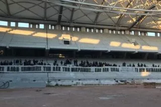 Original 21 στην Αγιά Σοφιά – OPAP Arena: «Την ΑΕΚ την μικραίνεις, εδώ δεν είναι Ιωνικός»