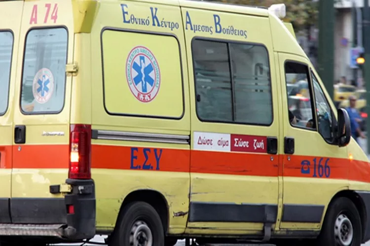 Ηράκλειο: Μαθητής κατανάλωσε μεγάλη ποσότητα χαπιών σε σχολείο