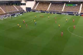 «Ντόρτια» τίτλου για την Ατλέτικο Μαδρίτης <i class="fa fa-video-camera" aria-hidden="true"></i>